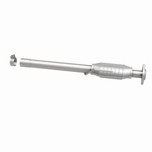 Load image into Gallery viewer, MagnaFlow Exhaust Products 49000 OEM Grade Direct-Fit Catalytic Converter for Select Jeep Wrangler