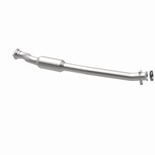 Load image into Gallery viewer, MagnaFlow Exhaust Products 4593612 California CARB Direct-Fit Catalytic Converter for Select Chevrolet Colorado, GMC Canyon, Hummer H3, Isuzu i-350