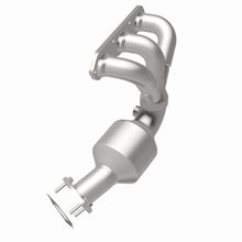 Load image into Gallery viewer, MagnaFlow Exhaust Products 49930 OEM Grade Manifold Catalytic Converter for Select Porsche Cayman