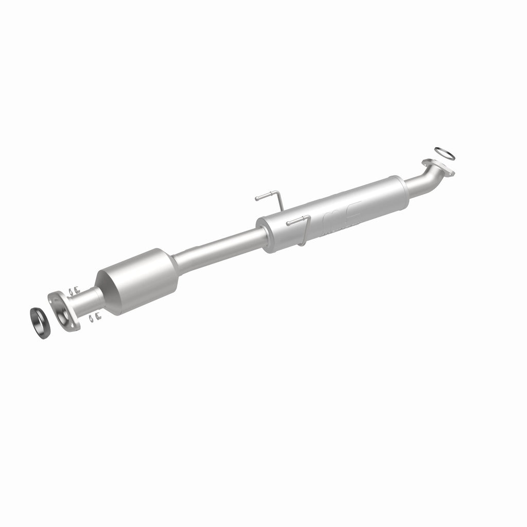 MagnaFlow Exhaust Products 5592547 California CARB Direct-Fit Catalytic Converter for Select Toyota Sienna