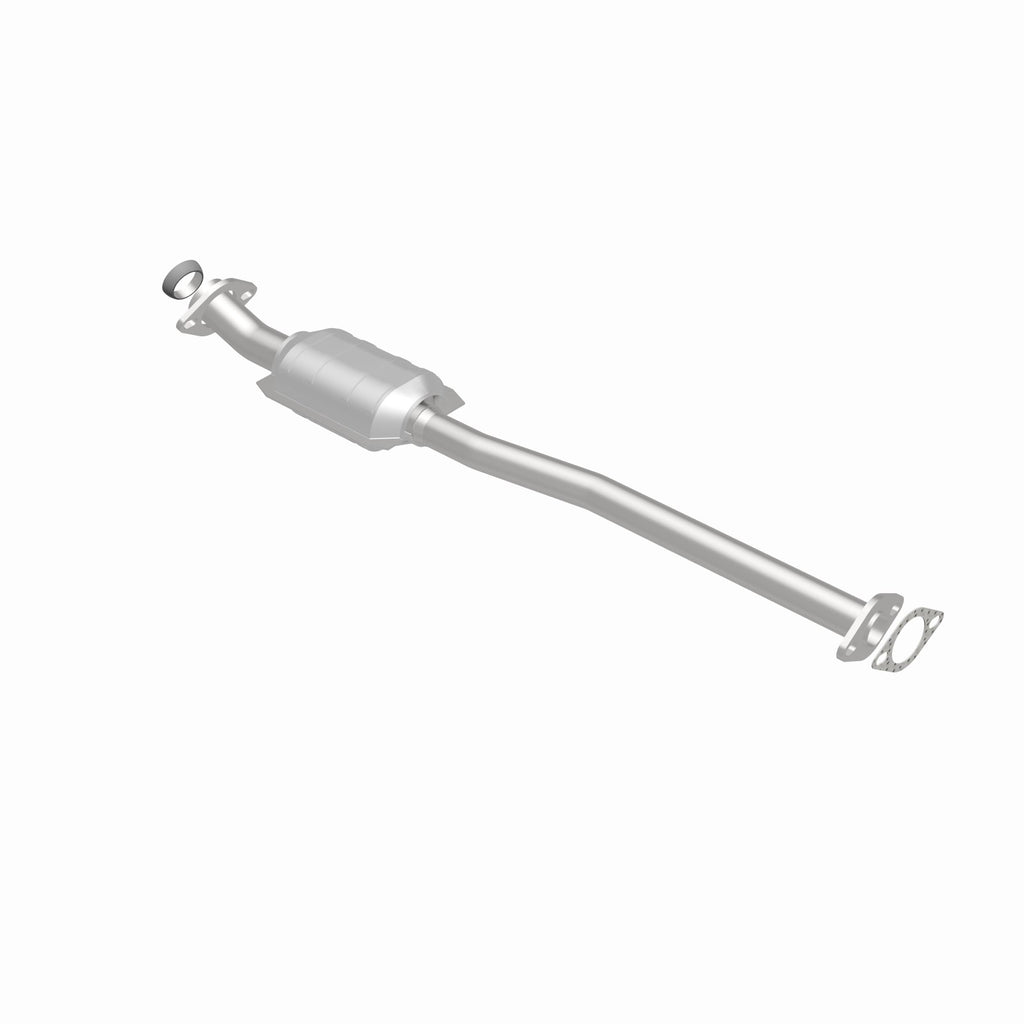 MagnaFlow Exhaust Products 22614 Standard Grade Direct-Fit Catalytic Converter for Select Chevrolet Sprint