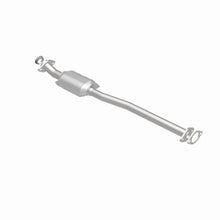 Load image into Gallery viewer, MagnaFlow Exhaust Products 22614 Standard Grade Direct-Fit Catalytic Converter for Select Chevrolet Sprint