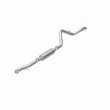 Load image into Gallery viewer, MagnaFlow Exhaust Products 15236 Rock Crawler Series Cat-Back System for Select Jeep Wrangler, Jeep Wrangler JK