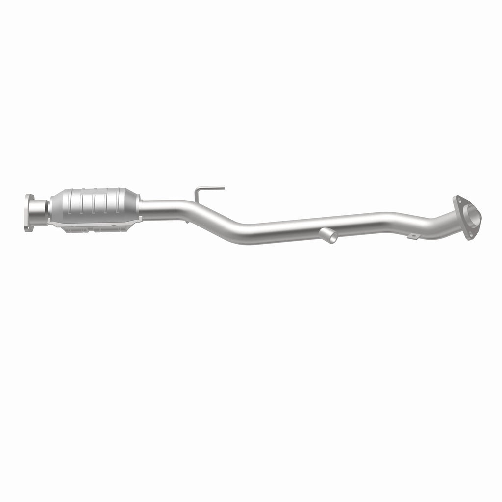 MagnaFlow Exhaust Products 23947 Standard Grade Direct-Fit Catalytic Converter for Select Nissan 300ZX