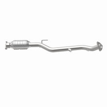 Load image into Gallery viewer, MagnaFlow Exhaust Products 23947 Standard Grade Direct-Fit Catalytic Converter for Select Nissan 300ZX