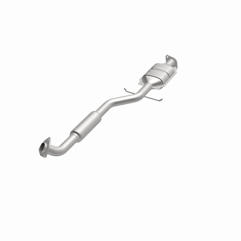 MagnaFlow Exhaust Products 457023 California CARB Direct-Fit Catalytic Converter for Select Hyundai Sonata, Kia Optima