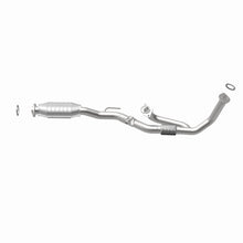 Load image into Gallery viewer, MagnaFlow Exhaust Products 51091 OEM Grade Direct-Fit Catalytic Converter for Select Lexus ES300, Toyota Avalon, Toyota Camry, Toyota Solara