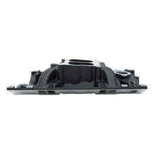 Load image into Gallery viewer, Intake-Sbc-Performer-Vortec-Black