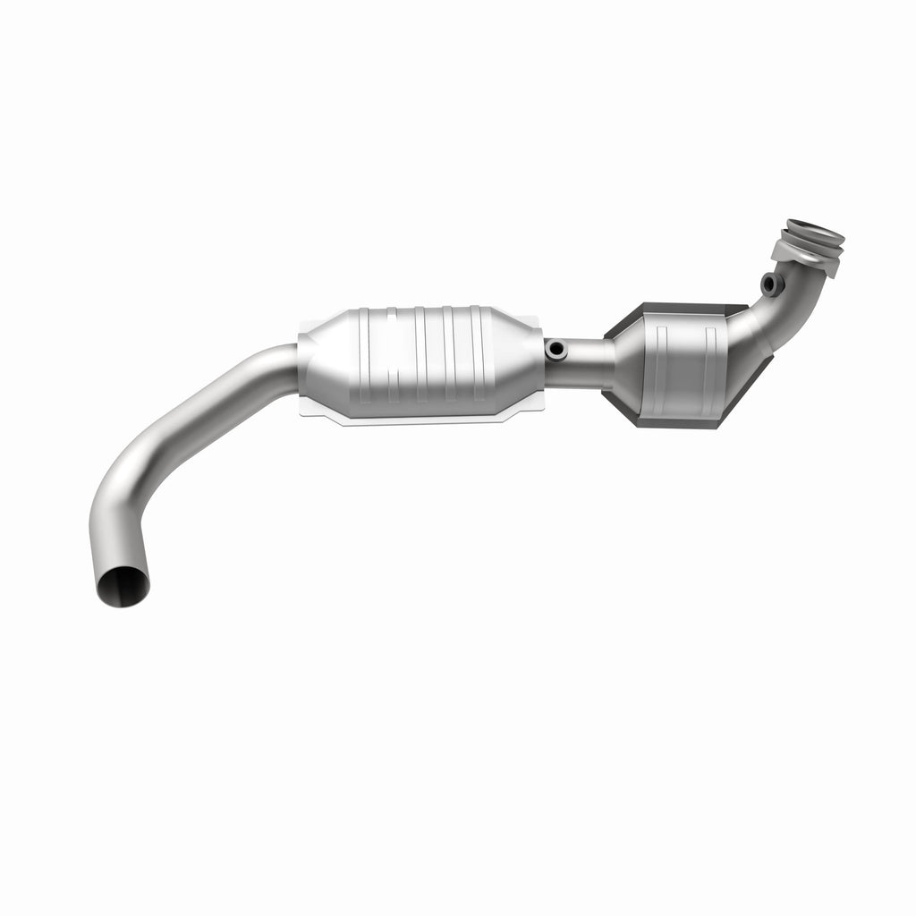MagnaFlow Exhaust Products 23526 HM Grade Direct-Fit Catalytic Converter for Select Lincoln Navigator