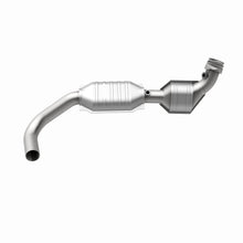 Load image into Gallery viewer, MagnaFlow Exhaust Products 23526 HM Grade Direct-Fit Catalytic Converter for Select Lincoln Navigator