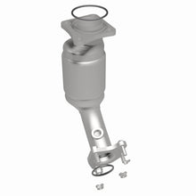 Load image into Gallery viewer, MagnaFlow Exhaust Products 50219 HM Grade Direct-Fit Catalytic Converter for Select Nissan Murano