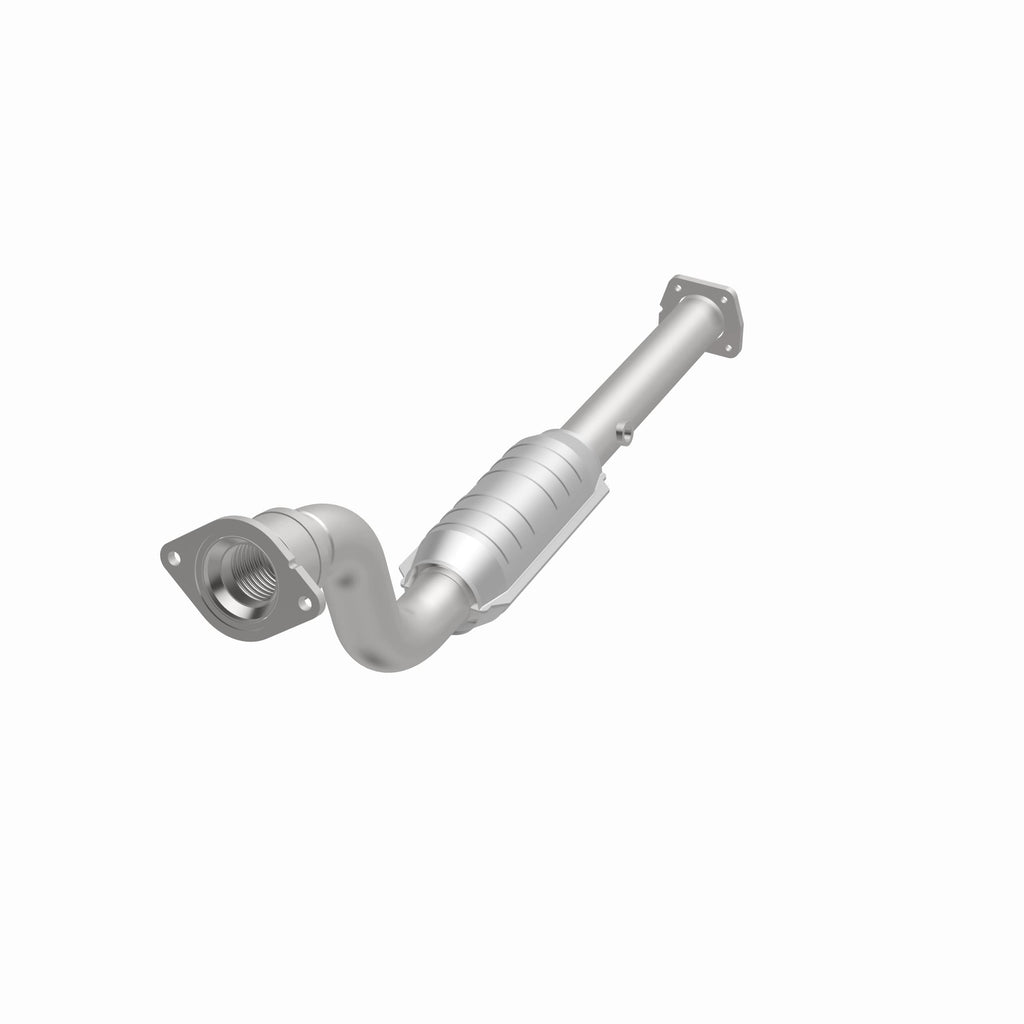 MagnaFlow Exhaust Products 23521 HM Grade Direct-Fit Catalytic Converter for Select Chevrolet Lumina, Chevrolet Monte Carlo