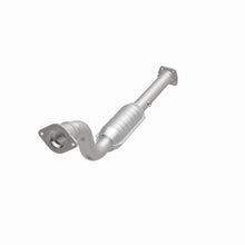 Load image into Gallery viewer, MagnaFlow Exhaust Products 23521 HM Grade Direct-Fit Catalytic Converter for Select Chevrolet Lumina, Chevrolet Monte Carlo