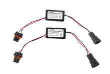 Load image into Gallery viewer, Diode Dynamics DD3021P Prevents flickering and bulb out warnings.