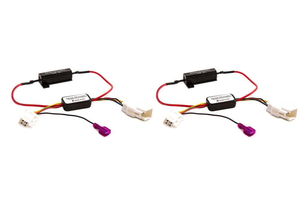 Diode Dynamics DD3026 Designed specifically for your vehicle to provide a modern LED appearance. for Select Subaru Legacy