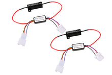 Load image into Gallery viewer, Diode Dynamics DD3027 Designed specifically for your vehicle to provide a modern LED appearance. for Select INFINITI G35, INFINITI G37, INFINITI Q40