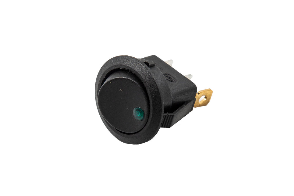 Diode Dynamics DD3028 Designed for any standard 12V application.