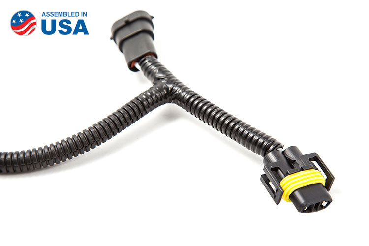 Diode Dynamics DD3037 Designed specifically for your vehicle to provide a modern LED appearance. for Select INFINITI Q50