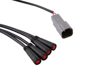 Load image into Gallery viewer, Diode Dynamics DD3040 Controls multicolor functionality of LED accents.