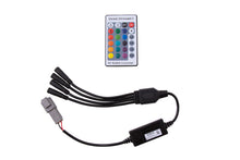 Load image into Gallery viewer, Diode Dynamics DD3040 Controls multicolor functionality of LED accents.