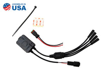 Load image into Gallery viewer, Diode Dynamics DD3066 Prevents flickering and bulb out warnings.