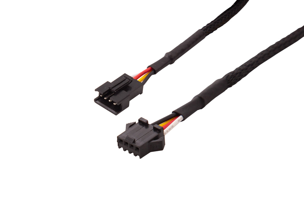 Diode Dynamics DD3067 Prevents flickering and bulb out warnings.