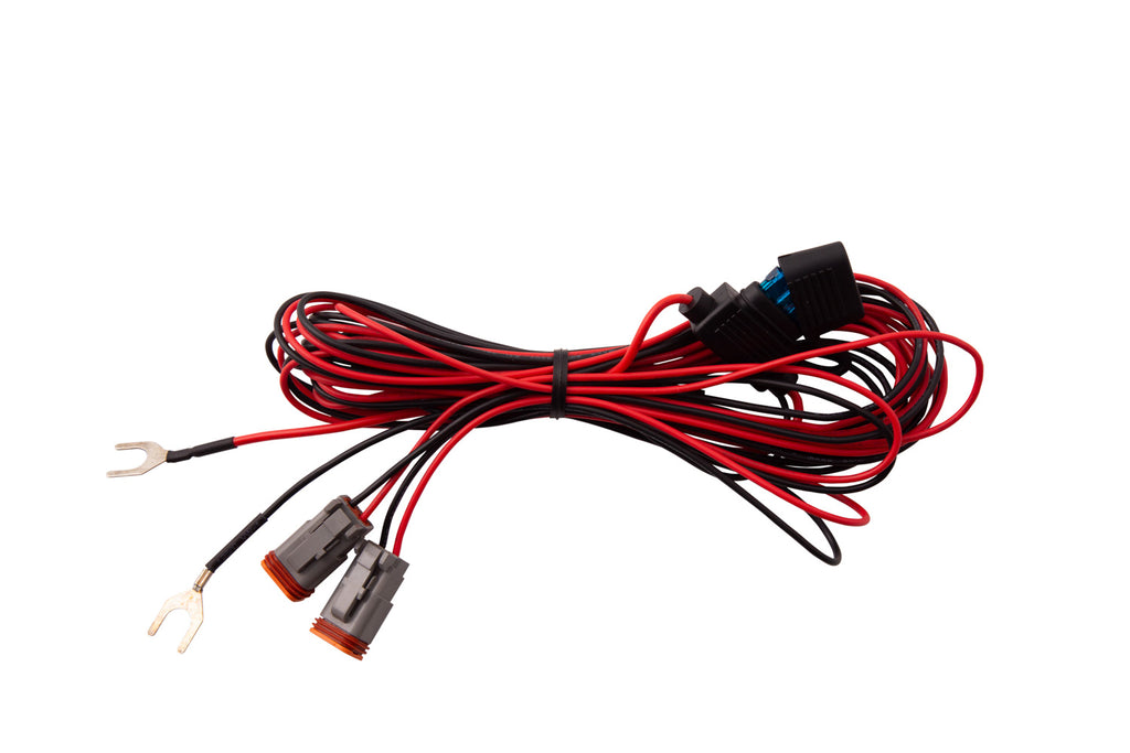 Diode Dynamics DD3067 Prevents flickering and bulb out warnings.