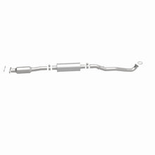 Load image into Gallery viewer, MagnaFlow Exhaust Products 52845 OEM Grade Direct-Fit Catalytic Converter for Select Kia Soul