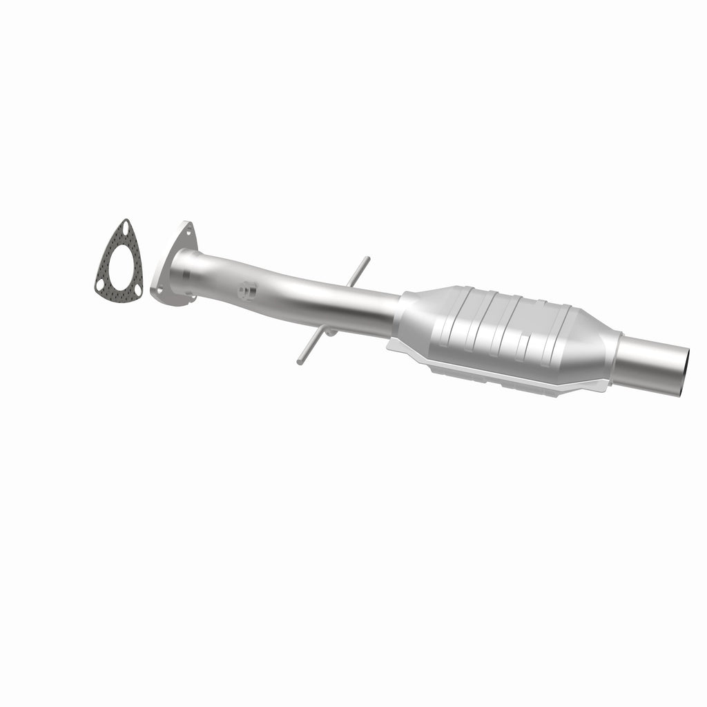 MagnaFlow Exhaust Products 23416 Standard Grade Direct-Fit Catalytic Converter for Select Chevrolet Blazer, GMC Jimmy