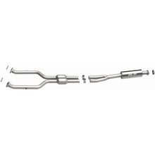 Load image into Gallery viewer, MagnaFlow Exhaust Products 51423 OEM Grade Direct-Fit Catalytic Converter for Select Lexus GS300