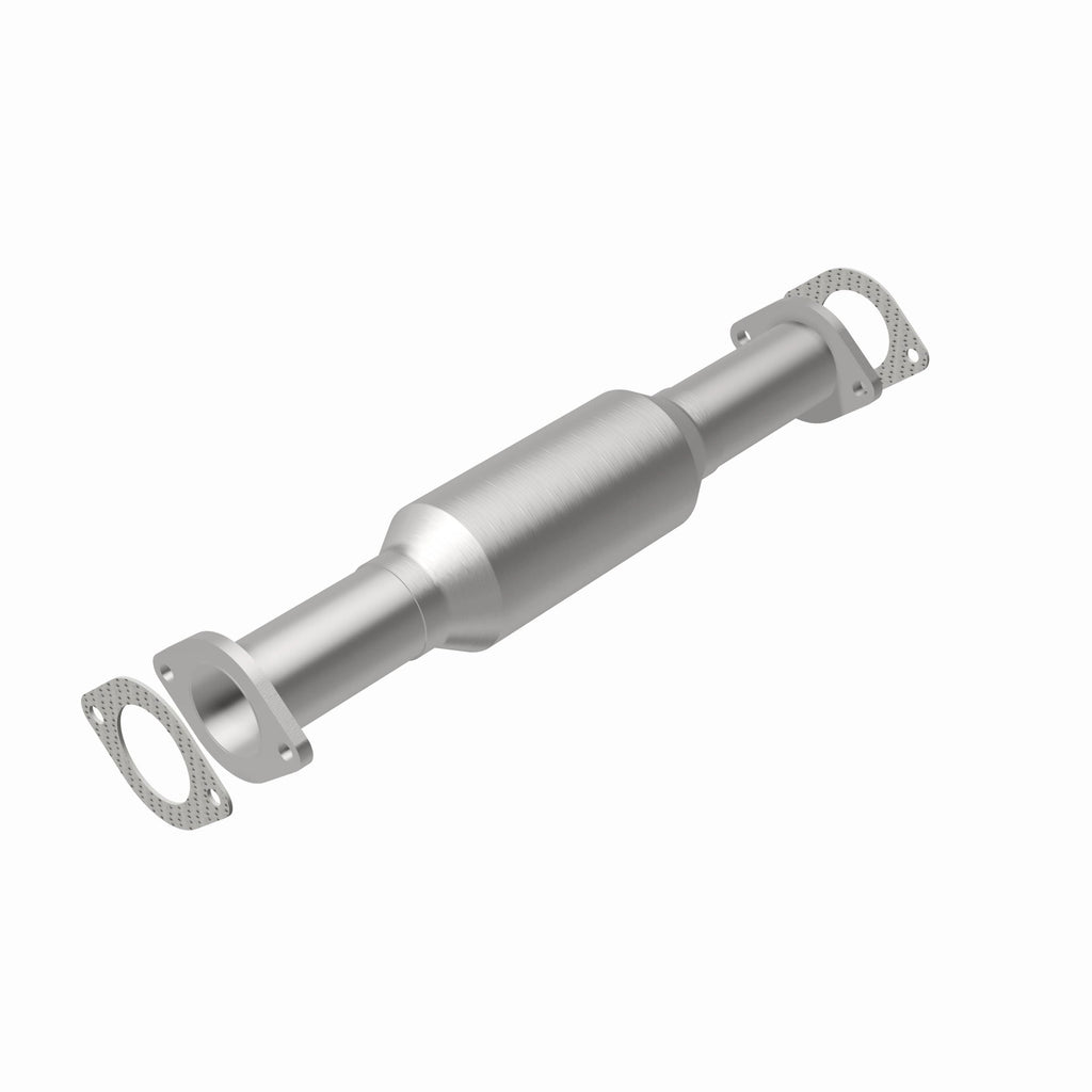 MagnaFlow Exhaust Products 3391352 California CARB Direct-Fit Catalytic Converter for Select Ford Bronco II, Ford Ranger