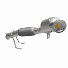 Load image into Gallery viewer, MagnaFlow Exhaust Products 280252 OEM Grade Direct-Fit Catalytic Converter for Select Ford Escape