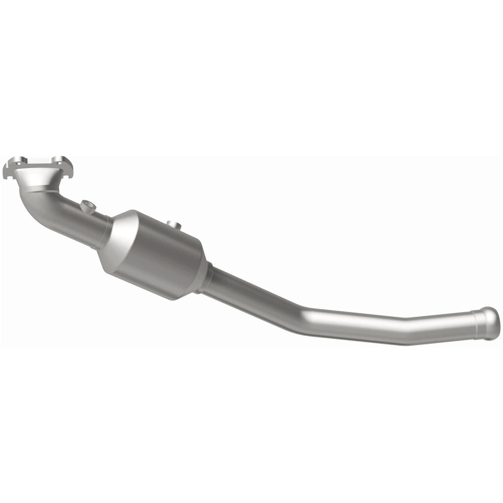 MagnaFlow Exhaust Products 5551250 California CARB Manifold Catalytic Converter for Select Dodge Durango, Jeep Grand Cherokee