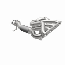 Load image into Gallery viewer, MagnaFlow Exhaust Products 22-122 OEM Grade Manifold Catalytic Converter for Select Mazda CX-5