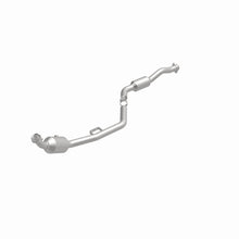 Load image into Gallery viewer, MagnaFlow Exhaust Products 51665 OEM Grade Direct-Fit Catalytic Converter for Select Mercedes-Benz E350