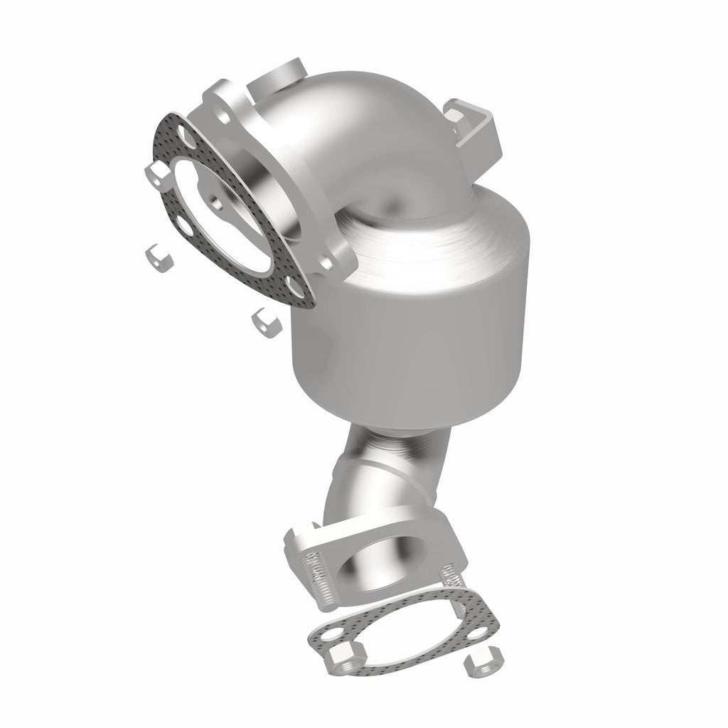 MagnaFlow Exhaust Products 23-129 OEM Grade Direct-Fit Catalytic Converter for Select Hyundai Kona