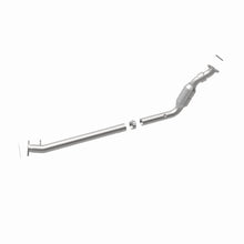 Load image into Gallery viewer, MagnaFlow Exhaust Products 23795 HM Grade Direct-Fit Catalytic Converter for Select Buick Terraza, Chevrolet Uplander, Pontiac Montana, Saturn Relay