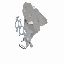 Load image into Gallery viewer, MagnaFlow Exhaust Products 5531692 California CARB Manifold Catalytic Converter for Select Lexus ES350, Toyota Avalon, Toyota Camry