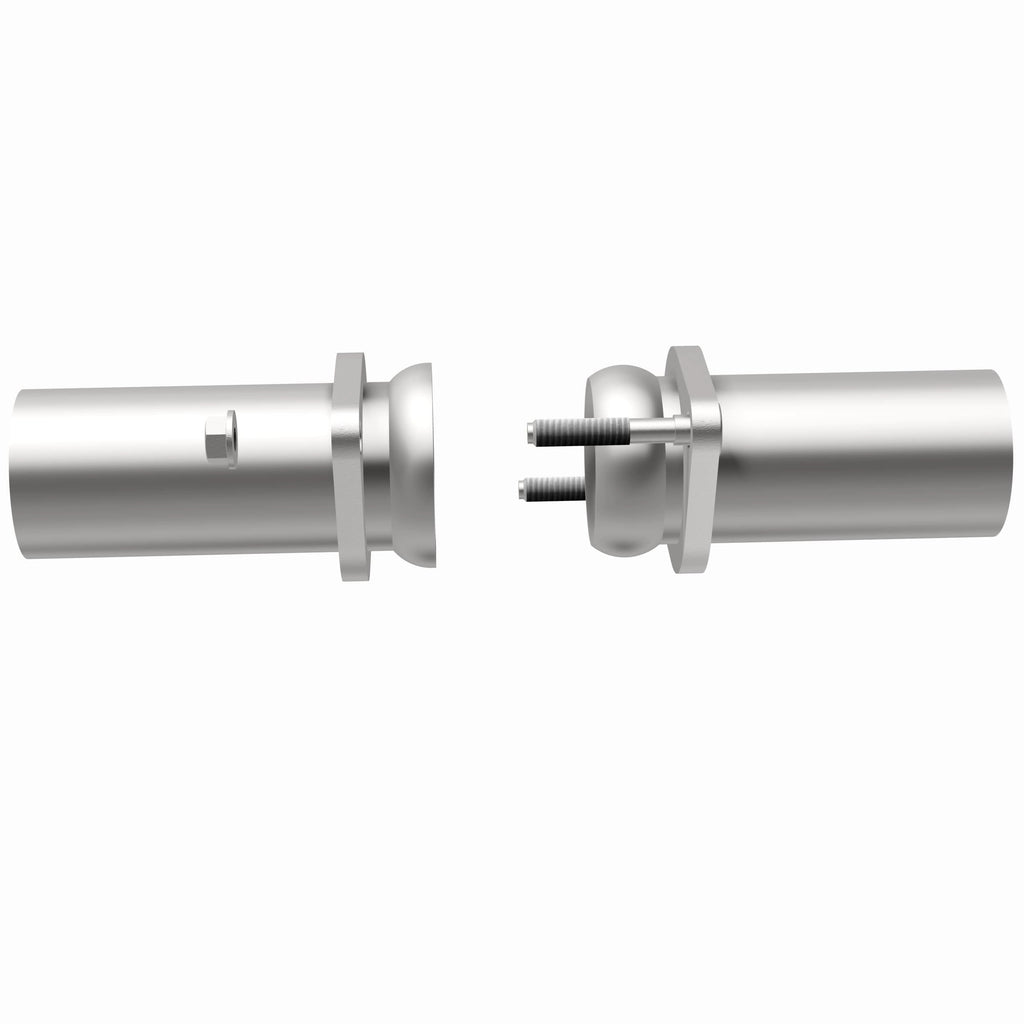 MagnaFlow Exhaust Products 10745 Exhaust Ball Flange - 3.00in.
