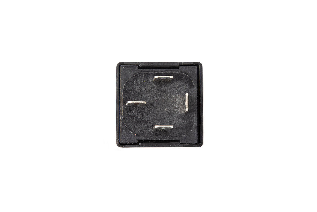 Diode Dynamics DD4004 Direct replacement for your factory relay. for Select Jeep Wrangler