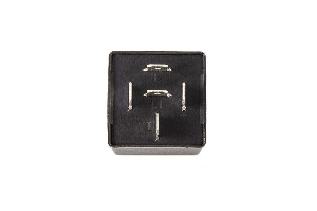 Diode Dynamics DD4005 Direct replacement for your factory relay. for Select Chevrolet Cavalier, Dodge Dakota, Dodge Durango, Dodge Ram 1500, Dodge Ram 2500, Dodge Ram 3500, Dodge Viper, Ford Expedition, Ford Explorer, Ford Explorer Sport Trac, Ford