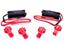 Load image into Gallery viewer, Diode Dynamics DD4025 Prevents hyperblinking caused by installing LED bulbs.