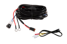 Load image into Gallery viewer, Diode Dynamics DD4031 Powers up to one 50'' 42'' 30 and 18" Stage Series light bar."