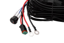 Load image into Gallery viewer, Diode Dynamics DD4031 Powers up to one 50'' 42'' 30 and 18" Stage Series light bar."