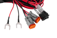 Load image into Gallery viewer, Diode Dynamics DD4033 Powers up to two 12 or 6" Stage Series light bars."
