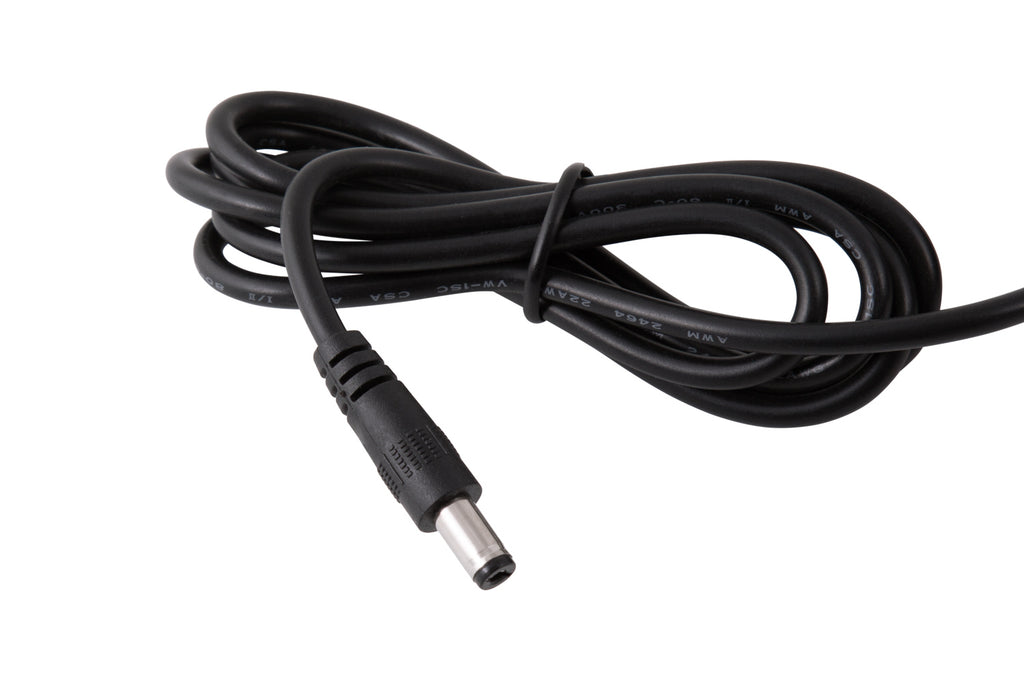 Diode Dynamics DD4036 Wall adapter for the use of LED strips or other lights indoors.