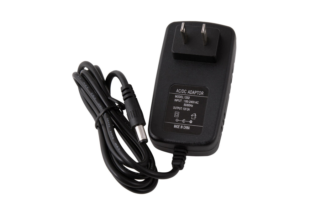 Diode Dynamics DD4036 Wall adapter for the use of LED strips or other lights indoors.