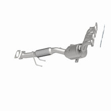 Load image into Gallery viewer, MagnaFlow Exhaust Products 22-167 OEM Grade Manifold Catalytic Converter for Select Ford Fusion