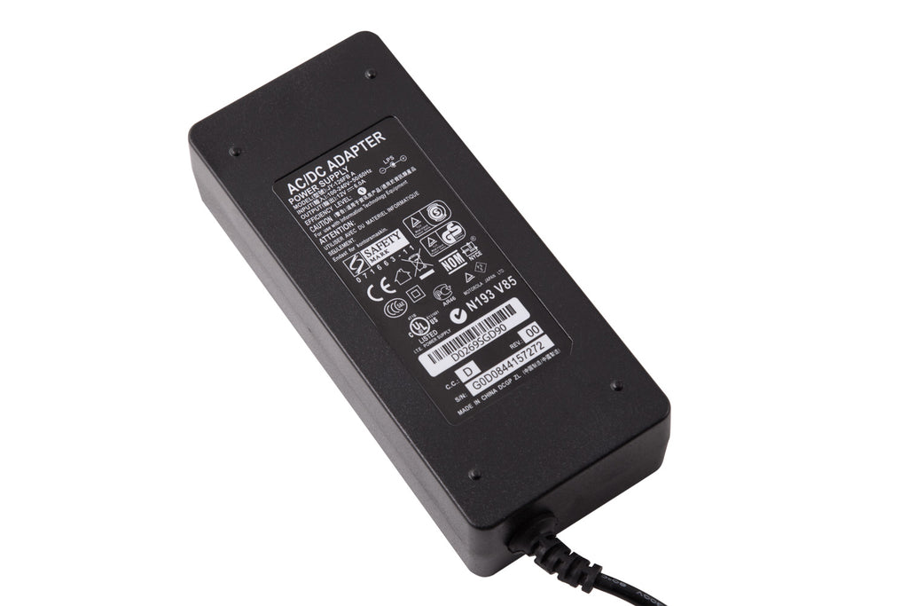 Diode Dynamics DD4037 Wall adapter for the use of LED strips or other lights indoors.