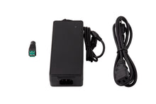 Load image into Gallery viewer, Diode Dynamics DD4037 Wall adapter for the use of LED strips or other lights indoors.